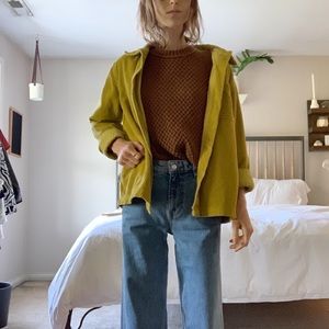 Madewell knit sweater